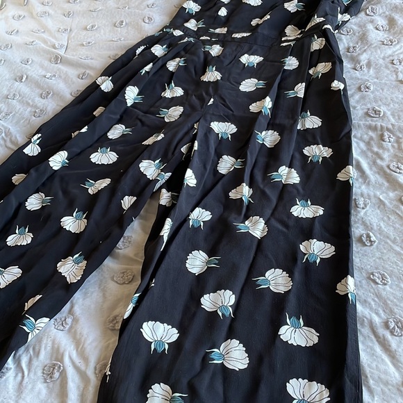 LOFT jumpsuit - Picture 2 of 4